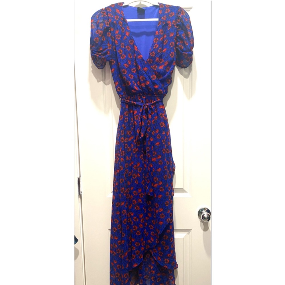Disney Snow White inspired dress